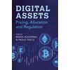 Digital Assets: Pricing, Allocation and Regulation