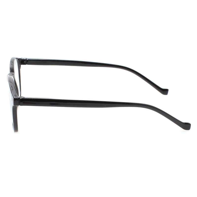 NORPERWIS 5 Pairs Reading Glasses - Standard Fit Spring Hinge