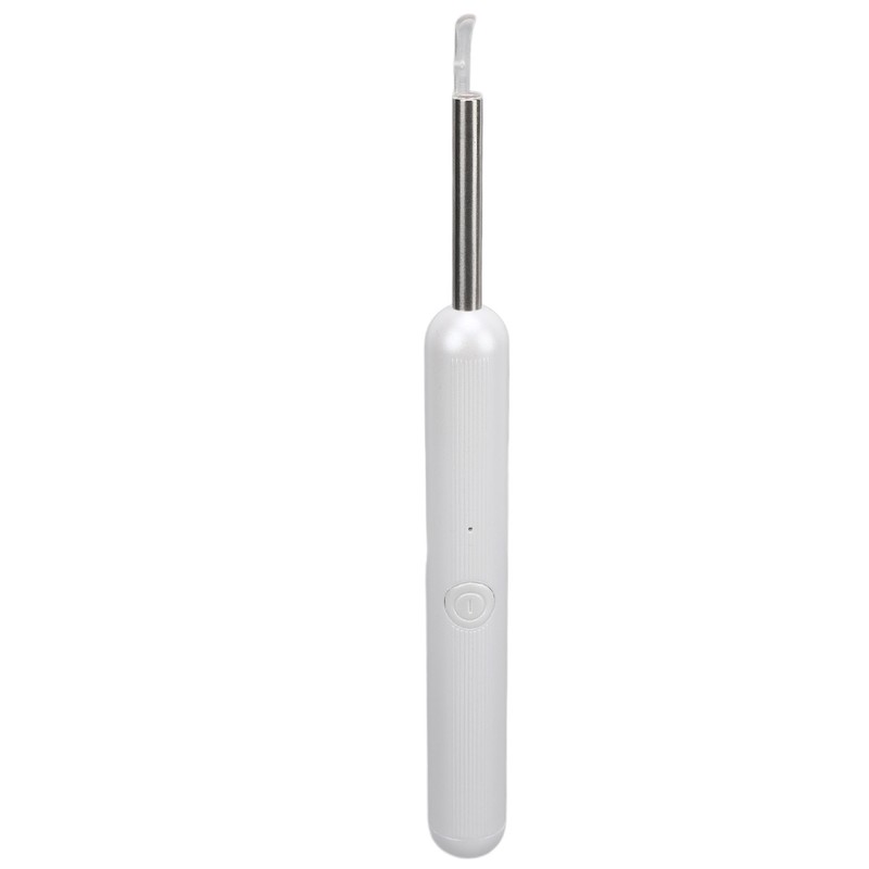 Ear Wax Removal Camera Remover Tool Kit Light Emitting Visible