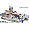 takara tomy build city police station