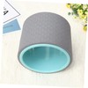 Outanaya 6.5 Yoga Wheel Backbend Tool for Women Wheel Ring