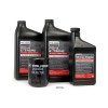 Polaris Full Synthetic Oil Change Kit | 2890057
