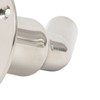 22mm Thru Hull Exhaust Skin Fitting Socket 316 Stainless Steel