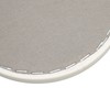 Nail Arm Rest Manicure Nail Tech Elbow Hand Pad Round