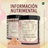 COMMONS Hongos Adaptógenos Hongo Cola de Pavo Extracto en Polvo