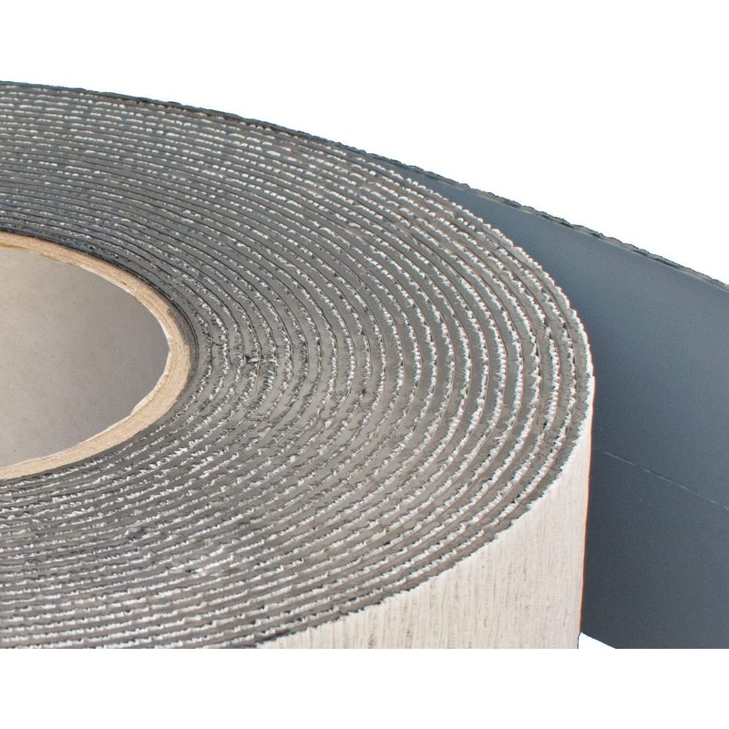 DuPont FlexWrap EZ 2 3/4" x 15' Flexible Adhesive Flashing
