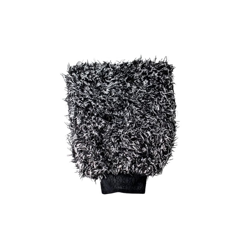 Gecko Premium Wash Mitt 20 x 25 cm