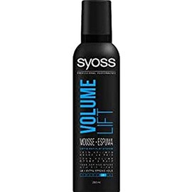 Syoss Ms 250 ml Vollift Es/Pt/Gr