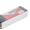 11.1V 2200mAh 3S 45C Lipo Battery Pack with T Plug