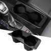 YUJIANQ Cup Holder Inserts for 2025 Toyota Camry Accessories Non-Slip