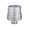 Caleffi 525040 1/2" Mechanical Shock Arrestor Prevents Plumbing Water Hammer
