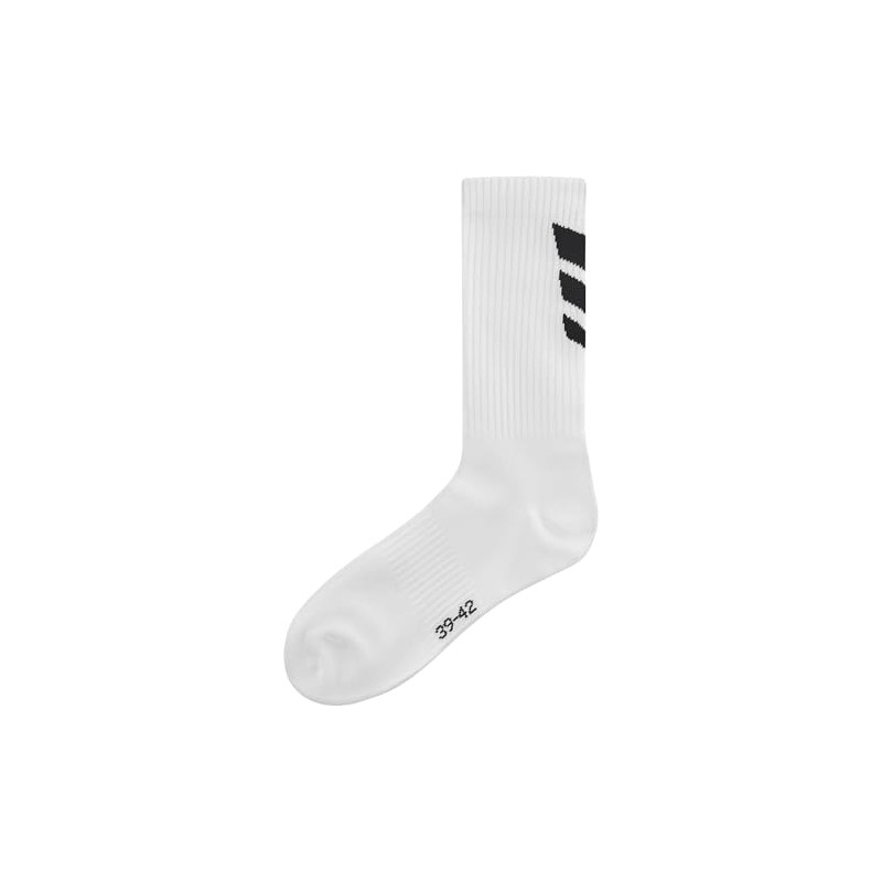 Erima Unisex 3 Wings Socks Pack of 3
