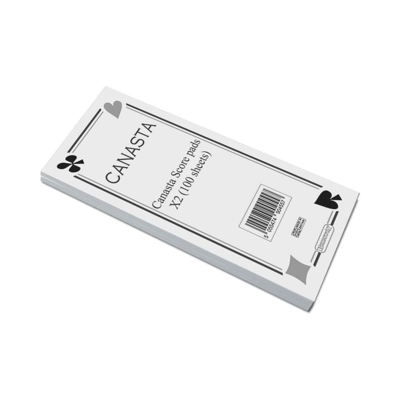 Brimtoy Canasta Twin Pack