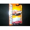 Matchbox MBX Old Town 1968 Ford Mustang GT/CS 1/10