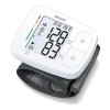 Monitor De Presin Arterial De Mueca Con Voz Bc21 Beurer