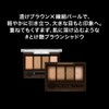 Kate Melow Brown Eyes BR-5 Eyeshadow