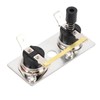 Water Heater Thermostat Switch Enhanced Safety Reset Function DC 12V
