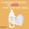 Jergens Ultra Healing Extra Dry Skin Moisturizer for Unisex Moisturizer
