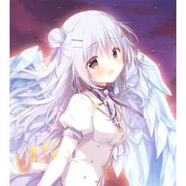 ジュエリー・ハーツ・アカデミア-We will wing wonder world-」コンプリートサウンドアルバム