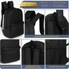 Moda West 24 Pack - Wholesale 19 Inch Backpacks for