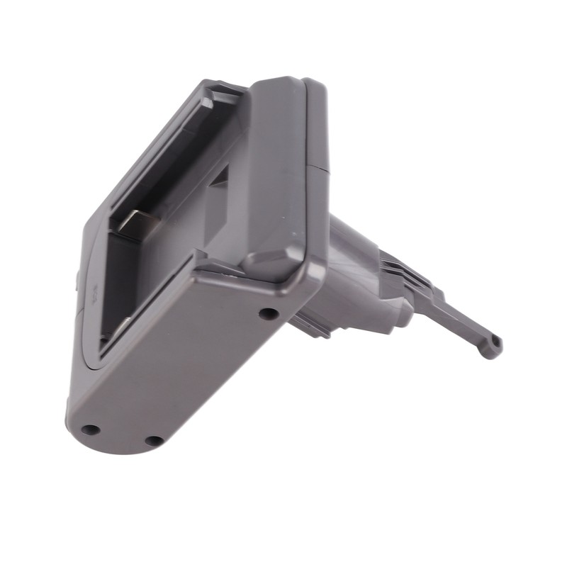 Battery Adapter Robust Housing Wear Tear Light Weight Resisting Battery