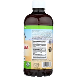 Lily of the Desert Aloe Vera Gel, Inner Fillet, 32 Ounces