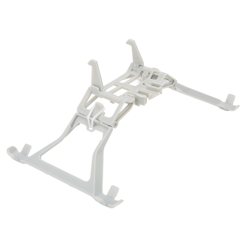 Drone Landing Gear Extension Kit Foldable Landing Leg Sled Shape