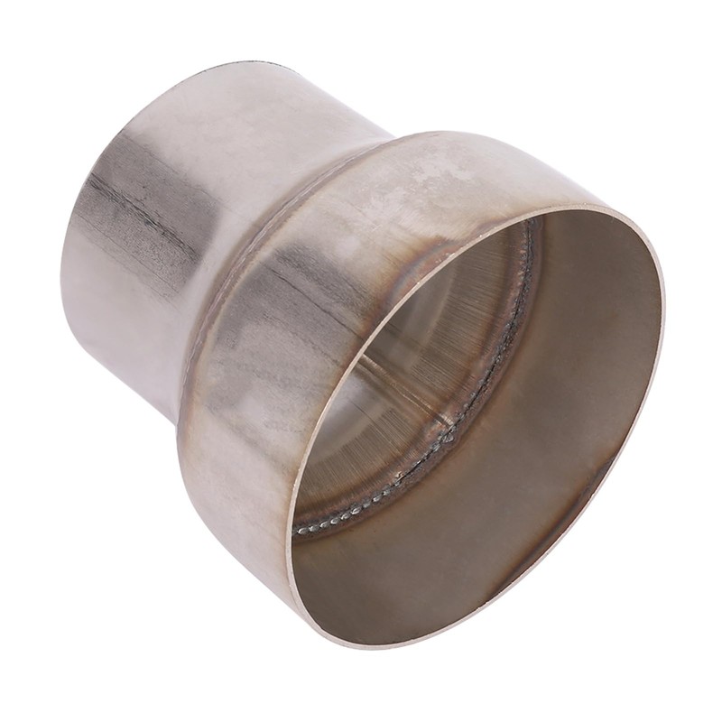 3 Inch to 4 Inch Exhaust Adapter, 3" to 4"