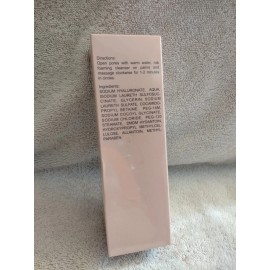 MELYCHIS COSMETICS  Radiant Face Cleanser • 3.5 fl oz *NEW **FREE SHIPPING