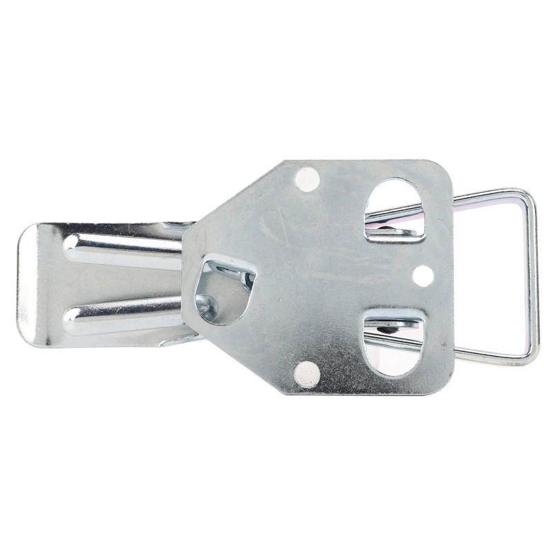 Trailer Door Latch Heavy Duty Galvanized Iron Door Handle Lift