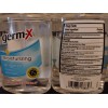 Germ-X LOT OF 12 bottles Germ-X Moisturizing Hand Sanitizer 8