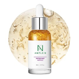 Ampoule N Peptide Shot Ampoule, 30ml, 1 pc / 앰플엔 펩타이드샷 앰플, 30ml, 1개