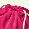 Slow Glow Berry Pink Pouch / 슬로우글로우 베리핑크 파우치