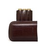 Cigar Cutters by Jim Golf Clubs 3-Finger Cigar Case –