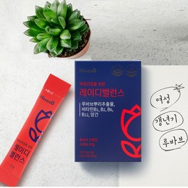 Rhubarb benefits for menopausal joints: 30 packets of rhubarb, 1 month supply / 갱년기관절 루바브효능 루바브 30포 1개월분