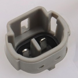 TRQ Brake Master Cylinder Compatible with 96-00 Toyota 4Runner