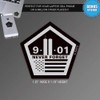 RDW Christian Jesus Fish Ichthys Sticker - Decal - Die