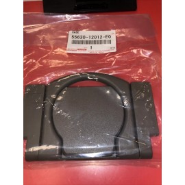 Toyota / Lexus 55630-12012-E0 Toyota , Lexus GX460 Colour Brown Second Row Seat Cup Holder .