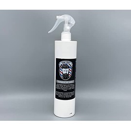 Natürlicher ökologischer Haarlack mit Queratin - 0 % Gas, 0 % Silikone, 0 % Mineralöle und 0 % Parabene (500 ml)