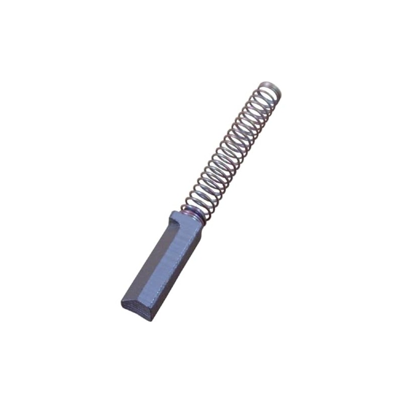 Replacement Carbon Motor Brush for KitchenAid Tilt Head Mixer (Artisan,