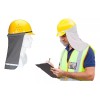 ProtectingU Cubre Cuello Protector Solar Accesorio Para Gorras Y Cascos