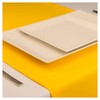 StoffTex Tablecloth, Table Runner, Table Linen, Durable Scratch-Resistant, Polyester Table