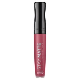 Rimmel Stay Matte Liquid Lip Colour 210 Rose & Shine