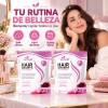 Suplemento Para El Cabello 2 Frascos