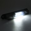 UTV Interior Dome Light Car Roll Bar Mount LED Lamp