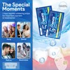 Teeth Whitening Strips, Tooth Whitening Kits, at Home Teeth whitening