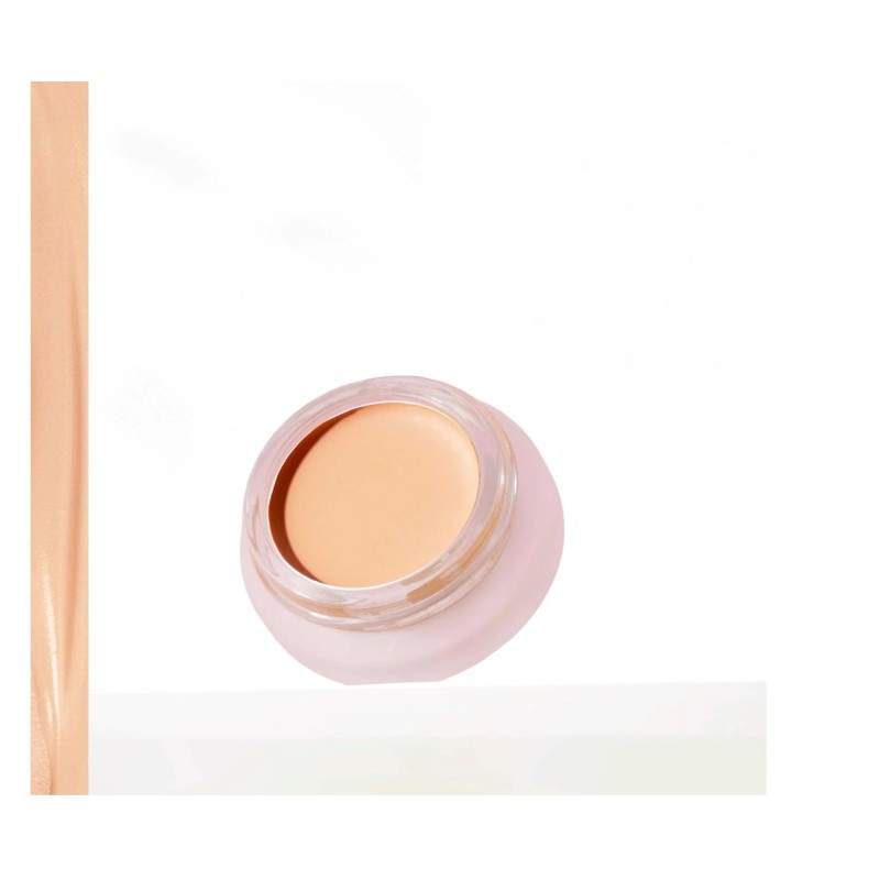 Mally Stress Less Performance Concealer w/ Niacinamide - Medium -