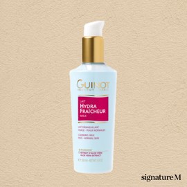 Gino Rae Hydra Frasher 200ml Cleansing Milk / 기노 래 이드라 프래쉐르 200ml 클렌징 밀크