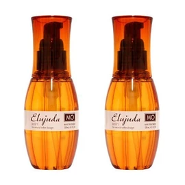 Milbon Deese Eljuda MO 4.2 fl oz (120 ml), Set of 2