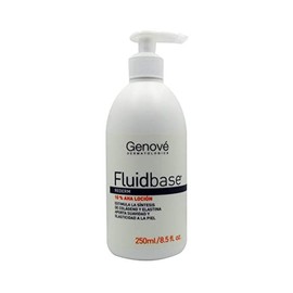 Genové Fluidbase Rederm 10% AHA Loción 250 ml